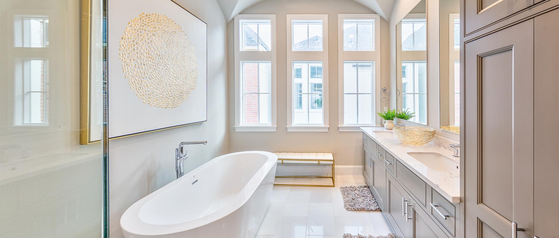 Lovett Homes Home Page