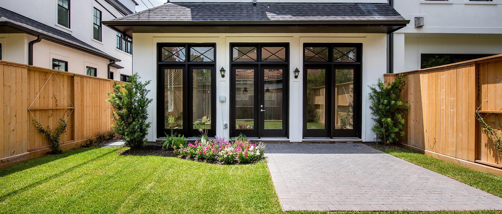 Lovett Homes Home Page