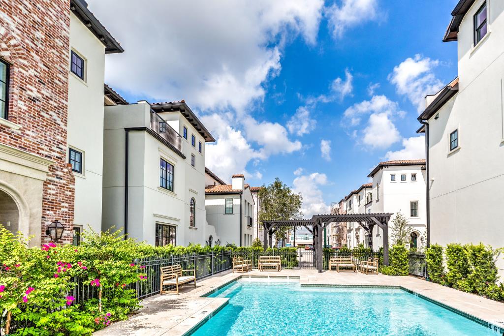 Southside Circle (Only 1 left) 5 Bedrooms